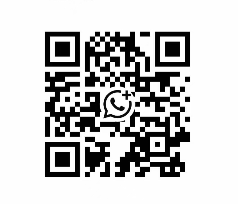 WhatsApp QR Code